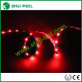 30leds / m, 60leds / m SMD3535 sk6812 5v 5mm large mini multi couleur led bande